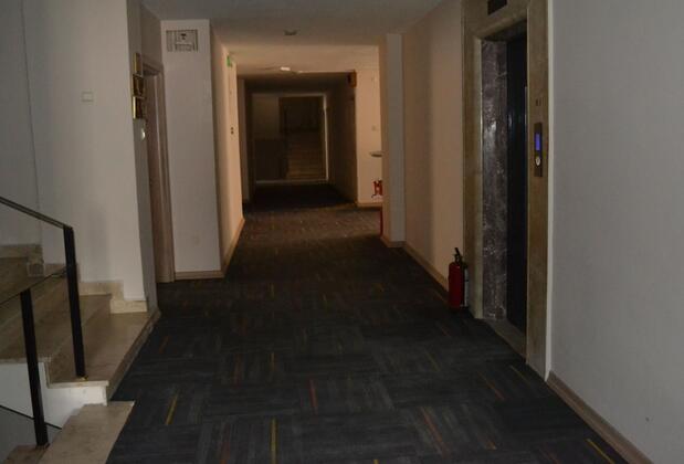 Hotel Baykara Konya - Görsel 10