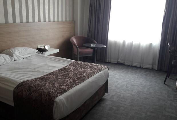 Hotel Baykara Konya - Görsel 14