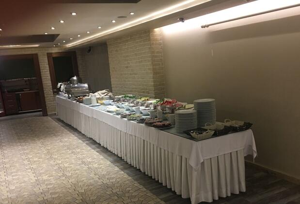 Hotel Baykara Konya - Görsel 16