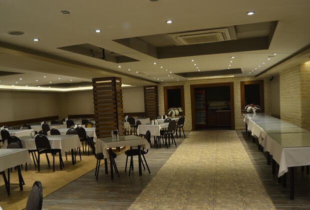 Hotel Baykara Konya - Görsel 8