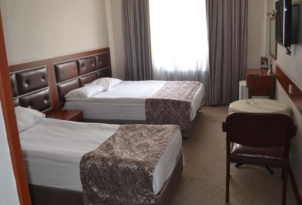 Hotel Baykara Konya - Görsel 17