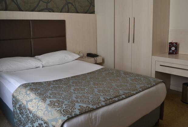 Hotel Baykara Konya - Görsel 18