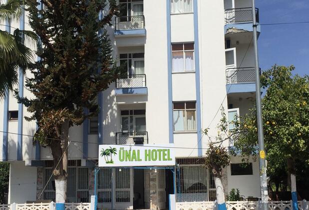 Ünal Pansiyon - Görsel 3