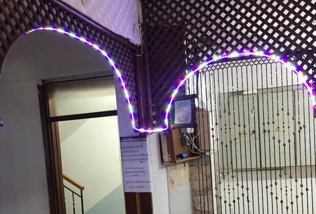 Ünal Pansiyon - Görsel 6