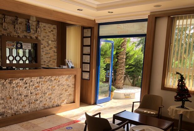 Otel Lunay - Görsel 4