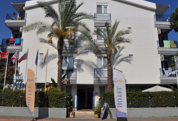 Otel Lunay - Görsel 3