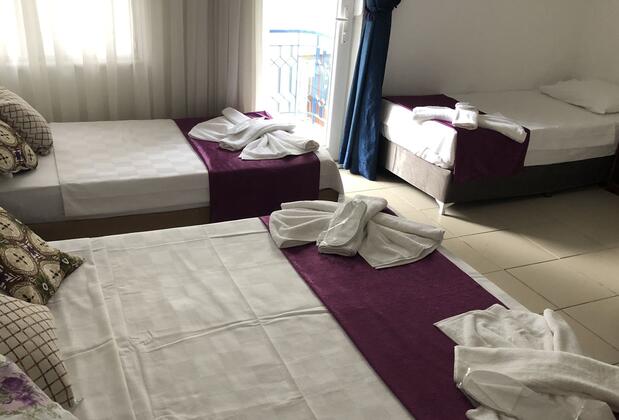 Otel Lunay - Görsel 11