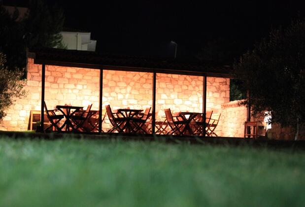 Aladi Butik Otel - Görsel 5