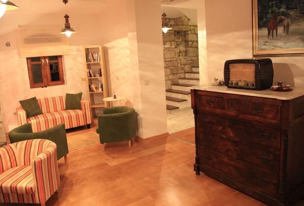 Aladi Butik Otel - Görsel 3