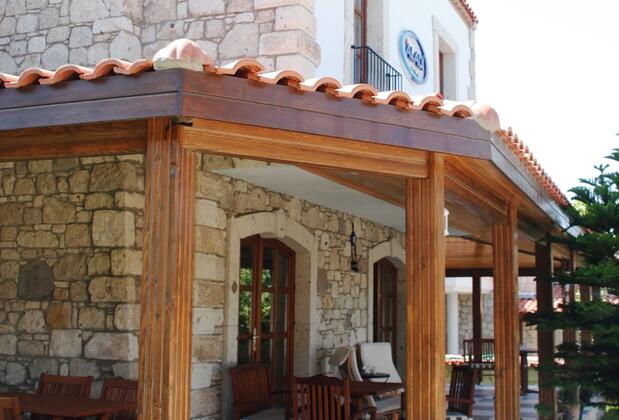 Aladi Butik Otel - Görsel 6