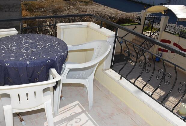 Side Apart Hotel - Görsel 10