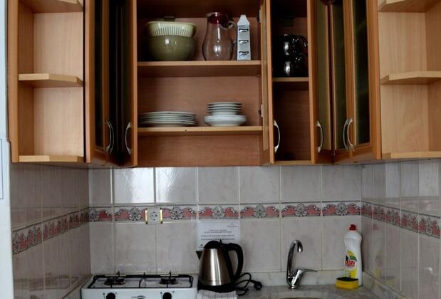 Side Apart Hotel - Görsel 3