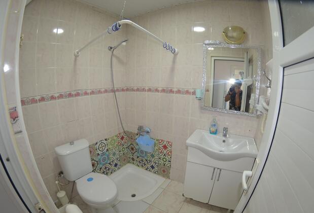 Side Apart Hotel - Görsel 4