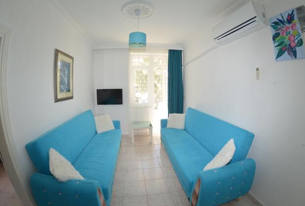 Side Apart Hotel - Görsel 5