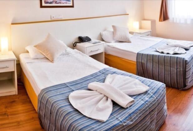 Tepe Hotel Business Suite - Görsel 7