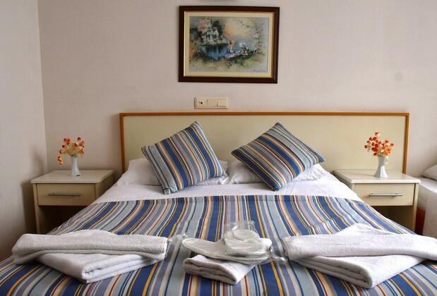 Tepe Hotel Business Suite - Görsel 8