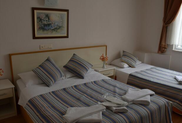 Tepe Hotel Business Suite - Görsel 9