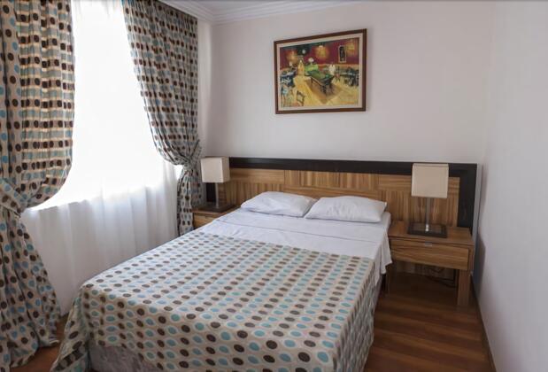 Tepe Hotel Business Suite - Görsel 11