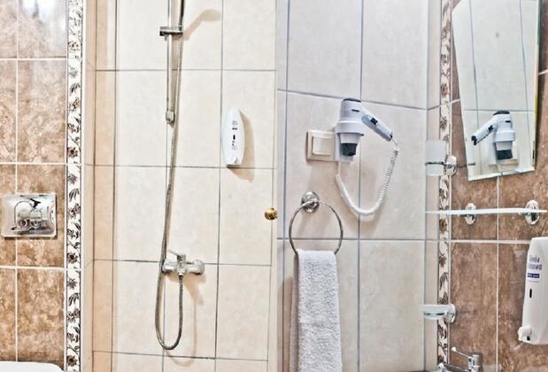 Tepe Hotel Business Suite - Görsel 13