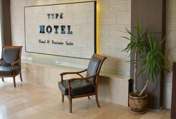 Tepe Hotel Business Suite - Görsel 3