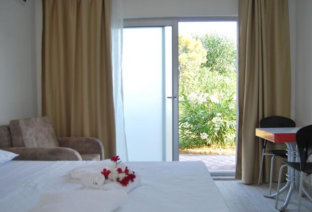 Park Aqua Hotel - Görsel 7