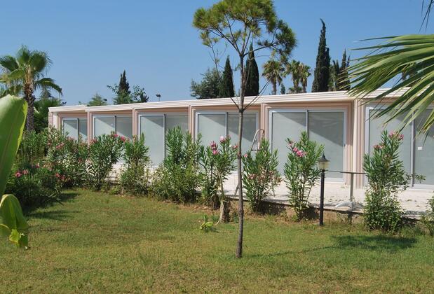 Park Aqua Hotel - Görsel 5