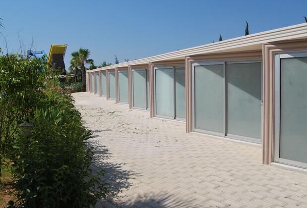 Park Aqua Hotel - Görsel 6