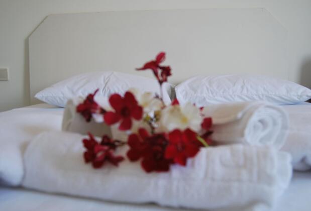 Park Aqua Hotel - Görsel 8