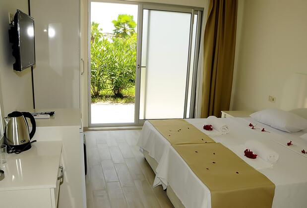 Park Aqua Hotel - Görsel 9