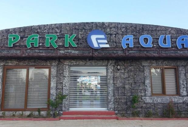 Park Aqua Hotel - Görsel 3