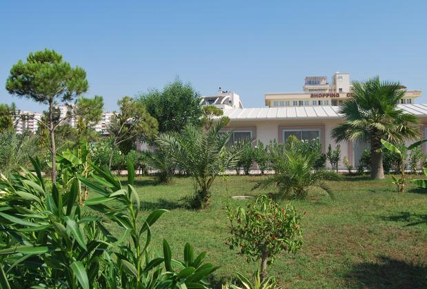 Park Aqua Hotel - Görsel 14