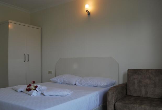 Park Aqua Hotel - Görsel 15