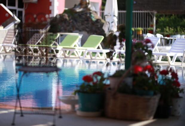 Tunç Otel - Görsel 12