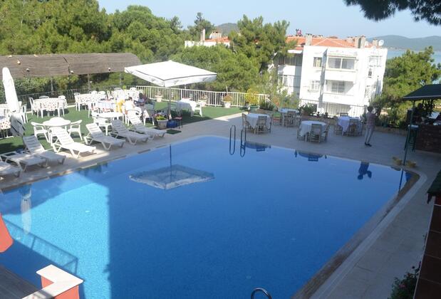 Tunç Otel - Görsel 18