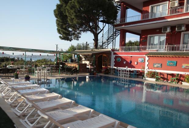 Tunç Otel - Görsel 20