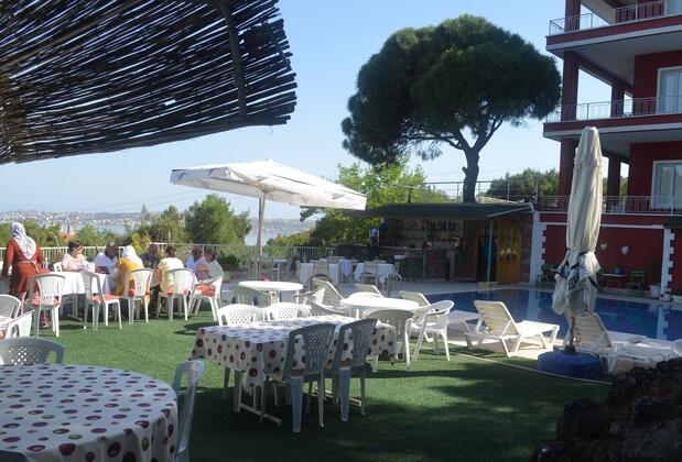 Tunç Otel - Görsel 6