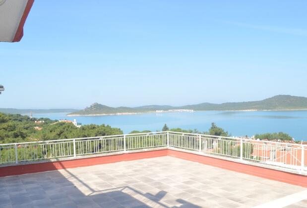 Tunç Otel - Görsel 13