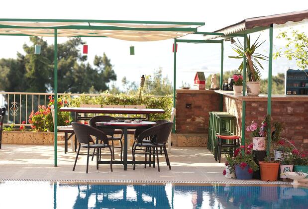 Tunç Otel - Görsel 3