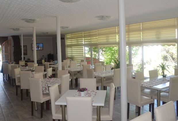 Tunç Otel - Görsel 17
