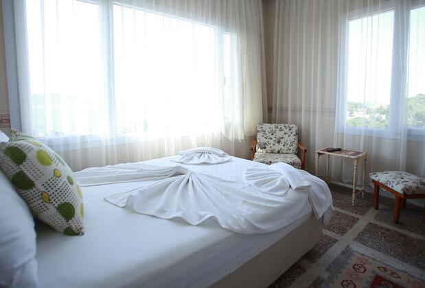 Tunç Otel - Görsel 8