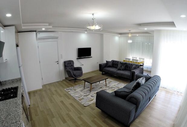 Furkan Homes - Görsel 8