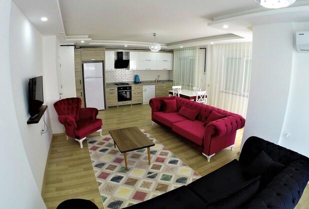 Furkan Homes - Görsel 19