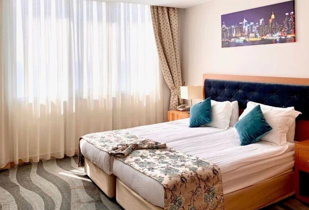 Regna Hotel - Görsel 27