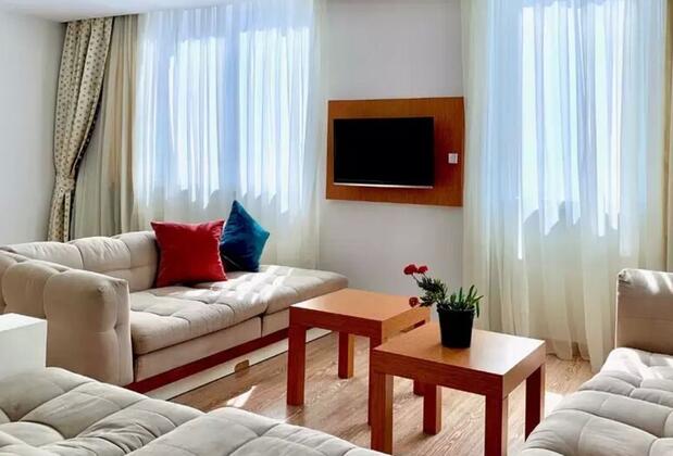 Regna Hotel - Görsel 28