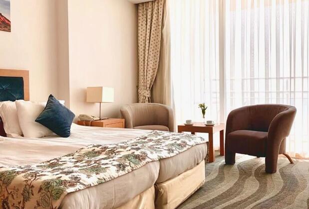 Regna Hotel - Görsel 31