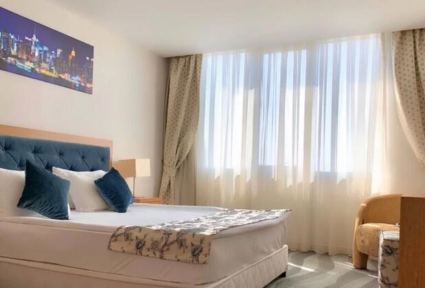 Regna Hotel - Görsel 32