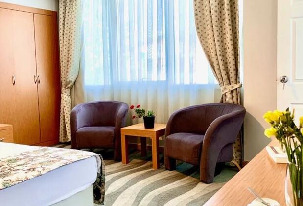 Regna Hotel - Görsel 33