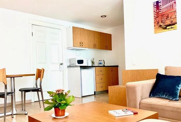 Regna Hotel - Görsel 20