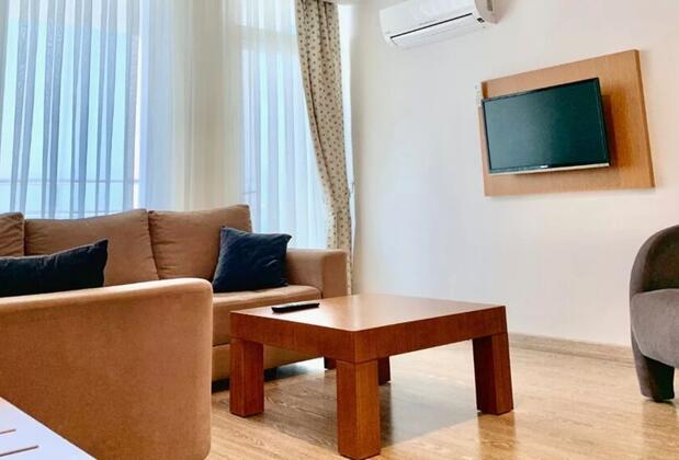 Regna Hotel - Görsel 34