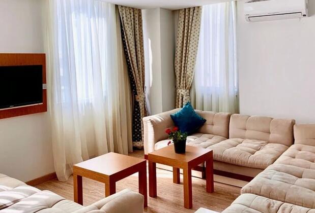 Regna Hotel - Görsel 35